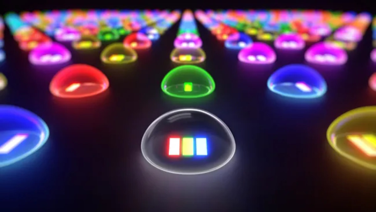 Sony Files &ldquo;True RGB&rdquo; Trademark for Its 2026 TV Lineup