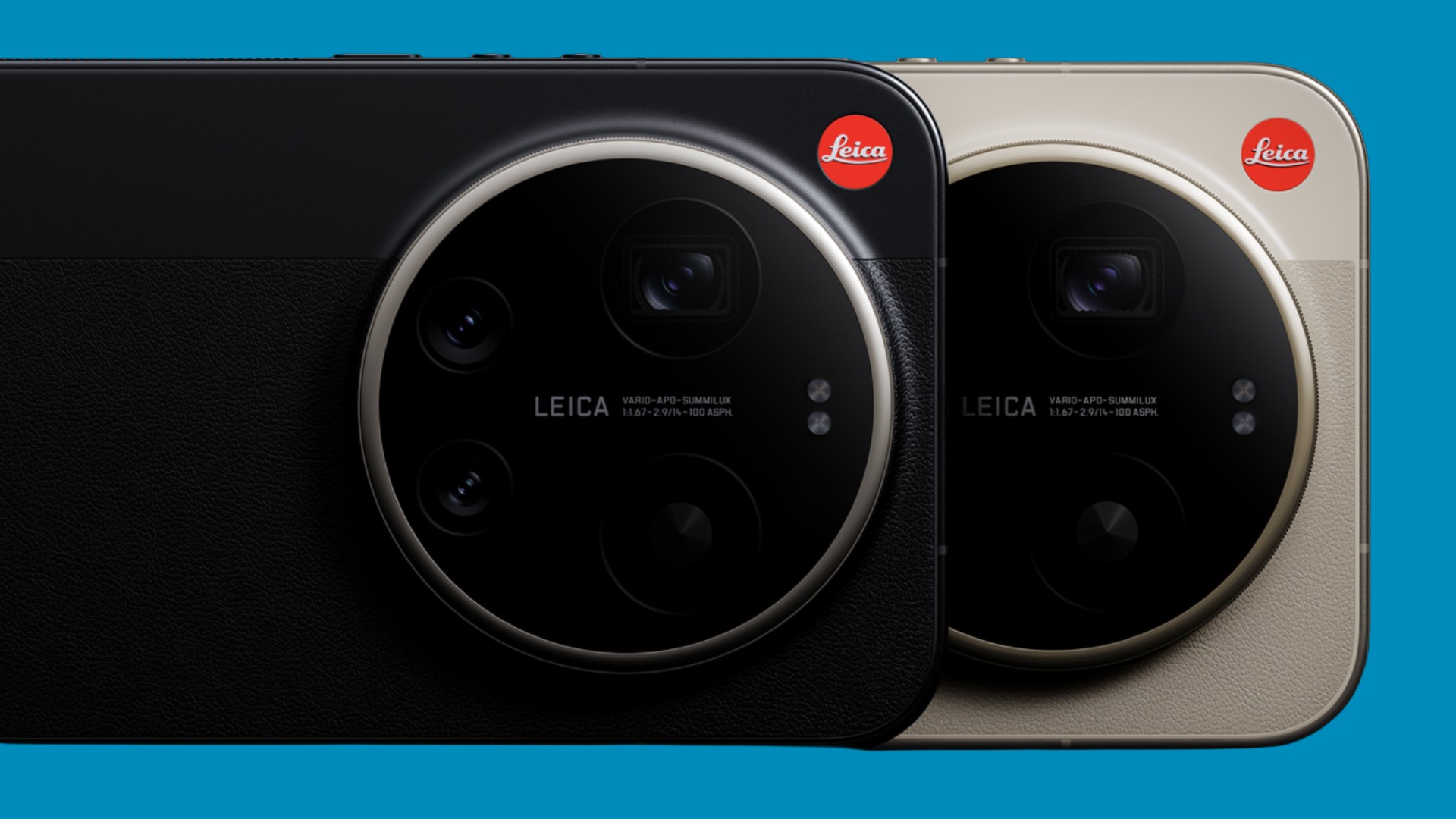 Xiaomi Launches 17 Ultra Leica Edition With Manual Zoom Ring