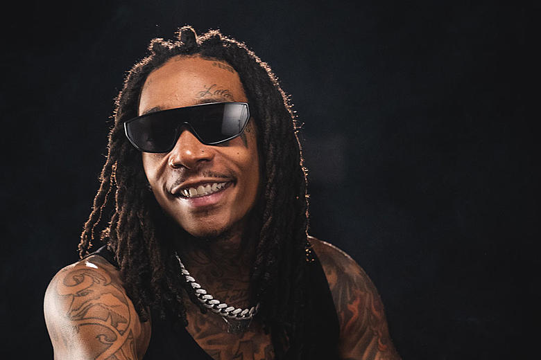 Wiz Khalifa Sentenced to Nine Months in Romanian Prison for Drug Possession