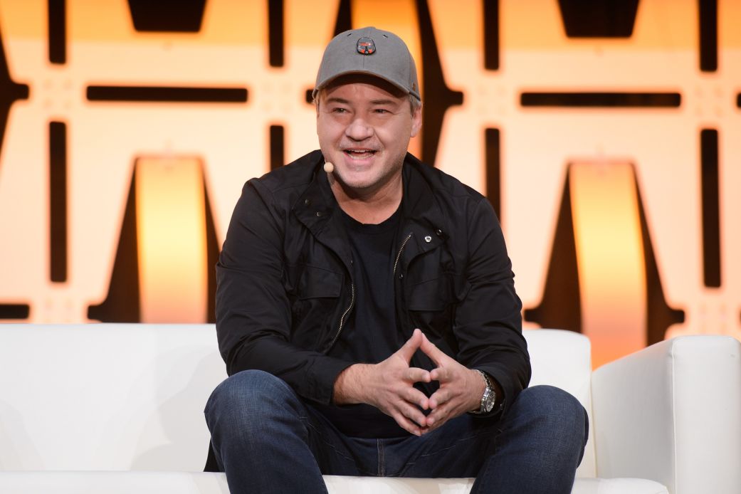Vince Zampella, Call of Duty Co-Creator, Dies at 55