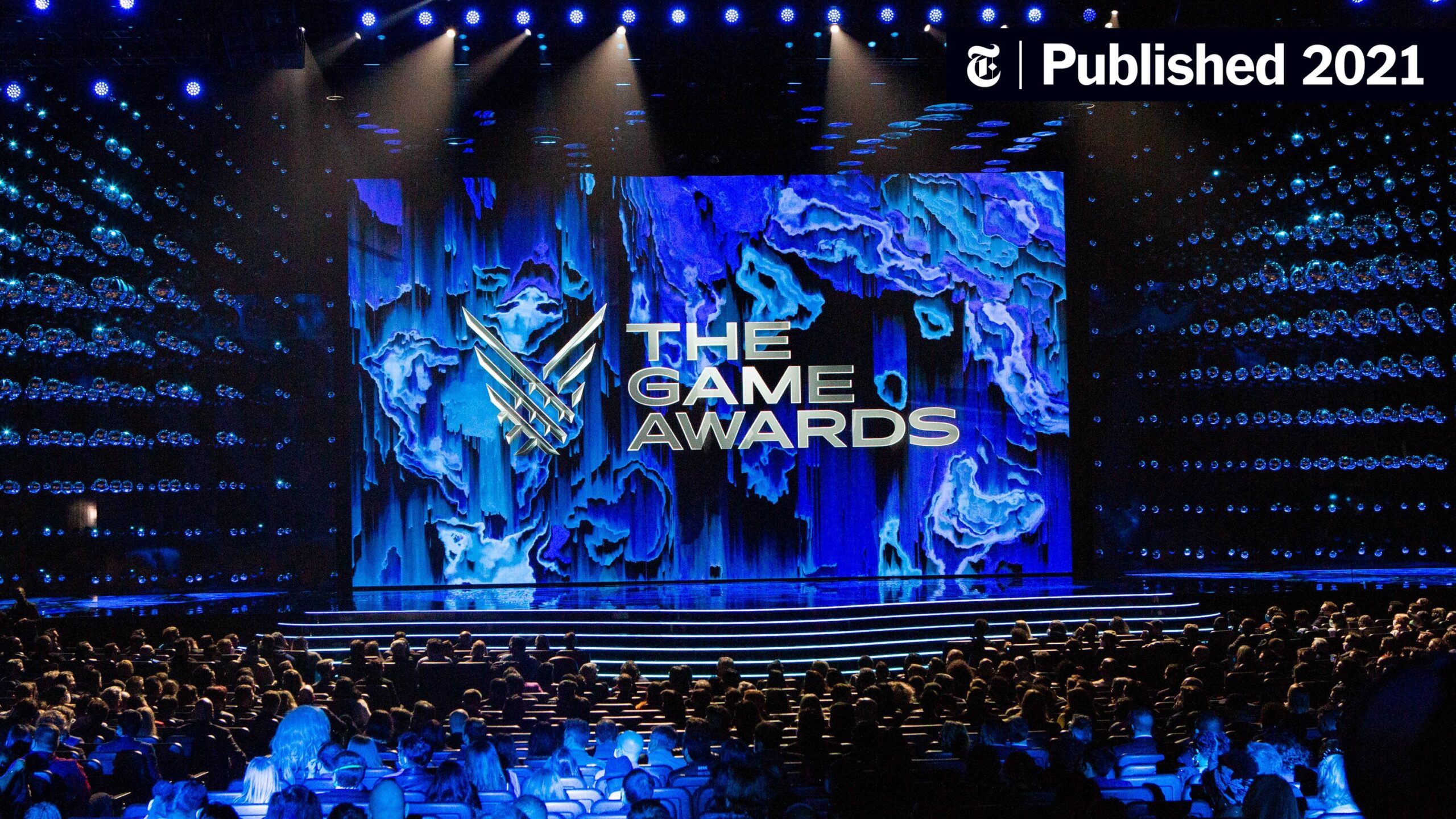 The Game Awards 2025 Sets New Record With 171 Million Global Livestreams