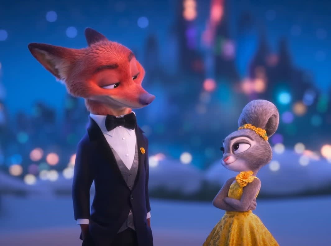 Zootopia 2 and Wicked for Good Deliver Strong Box Office Opens