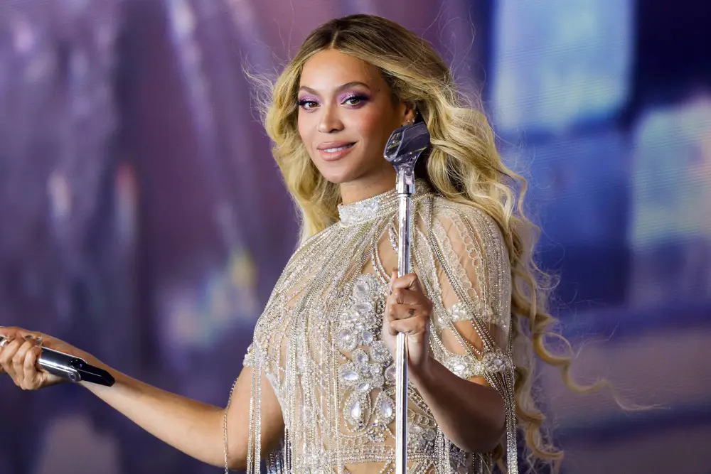 Beyoncé Hits Billionaire Status as Forbes Confirms Her Place in the Ultra-Rich