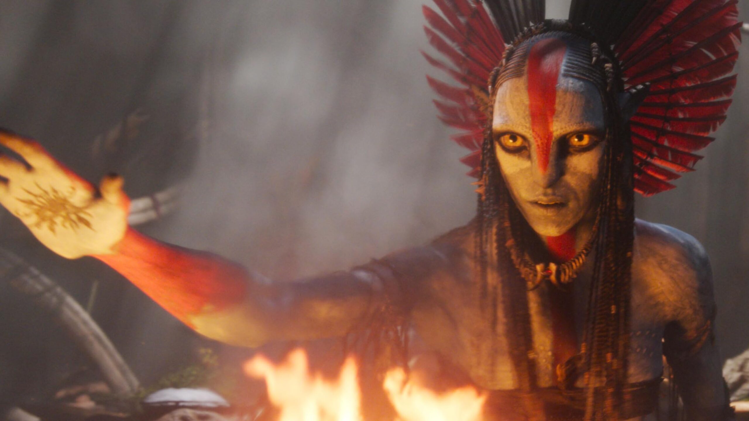 Avatar: Fire and Ash Claims No. 1 Spot In the Box Office on New Year’s Eve