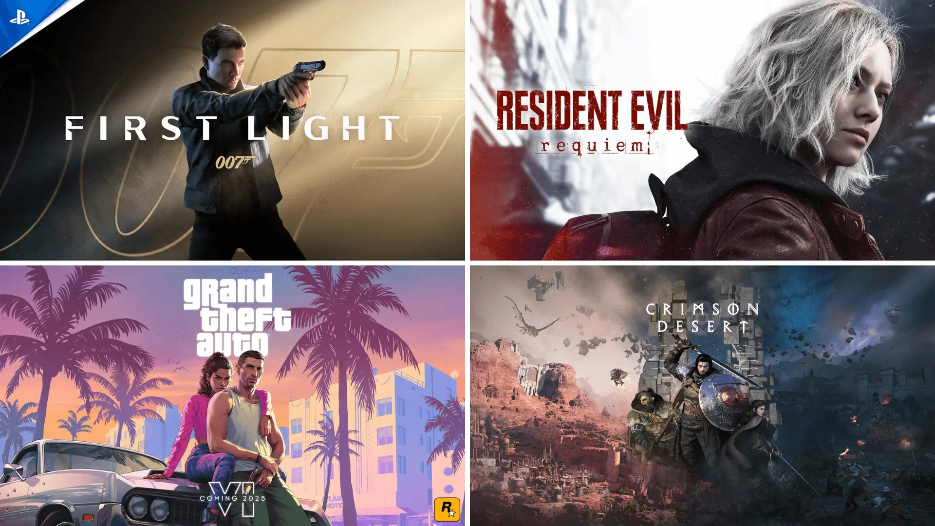 Mark Your Calendars: 2026 Is Packed With Must-Play Games