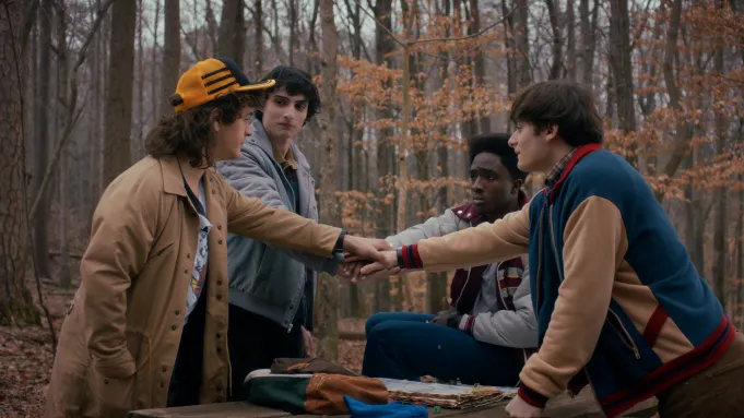 Stranger Things Ends With an Emotional and Definitive Series Finale